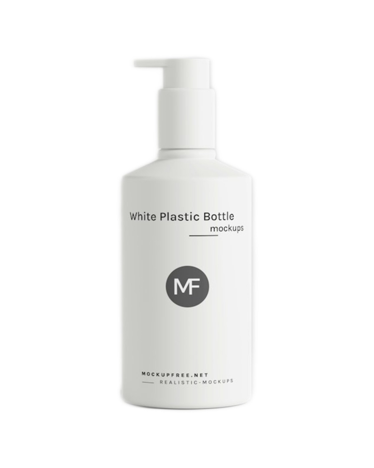 Same bottle exported on a portrait white canvas